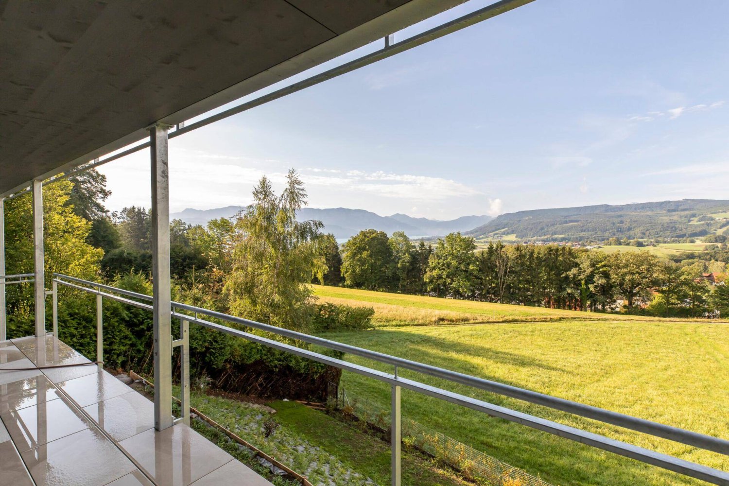 2 bedrooms Apartment in Attersee am Attersee, Austria No. 163565