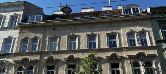 Apartamento de 2 divisões em Ottakring, Austria N.º 237322 11