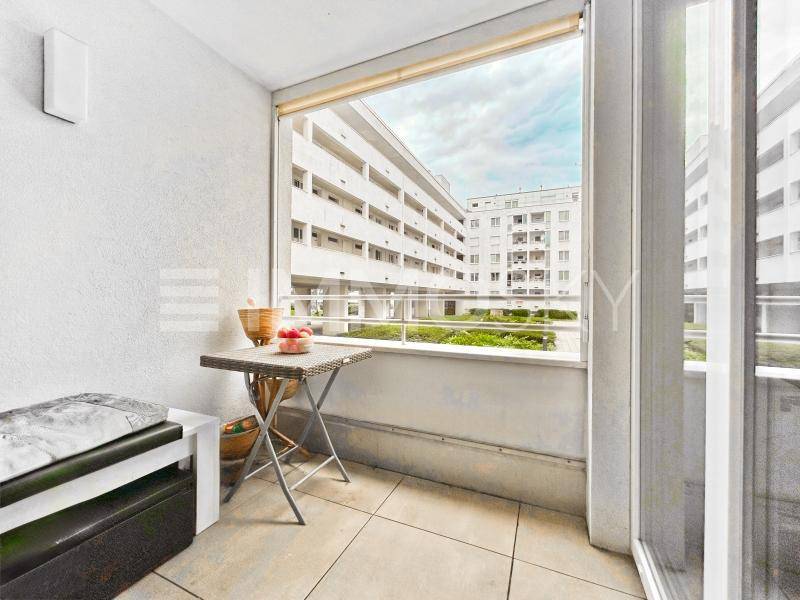 3-Zimmer Wohnung in Favoriten, Austria, Nr. 240357