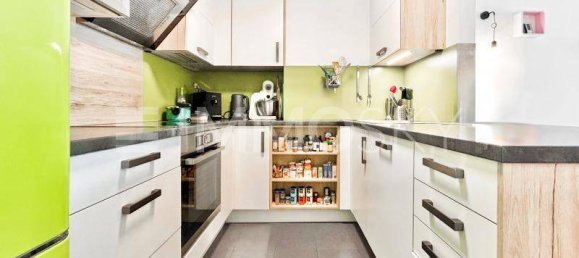 3-Zimmer Wohnung in Favoriten, Austria, Nr. 240357 3