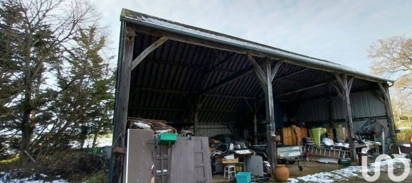 Дом с 5 спальнями в Шассан, Франция № 50340 18