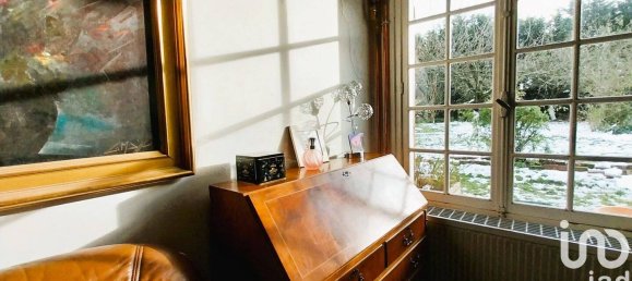 Дом с 5 спальнями в Шассан, Франция № 50340 8