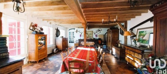 Дом с 5 спальнями в Шассан, Франция № 50340 6