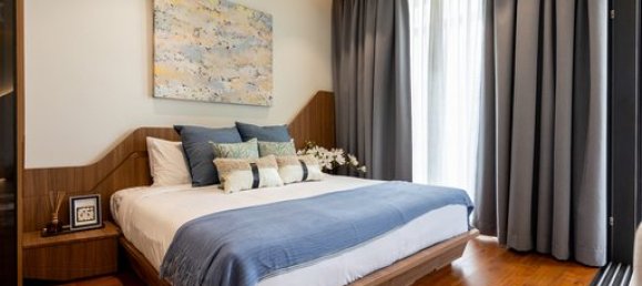 2 habitaciónes apartamento en venta en Pattaya, Chonburi, Eastern Thailand, Thailand № 146032 4