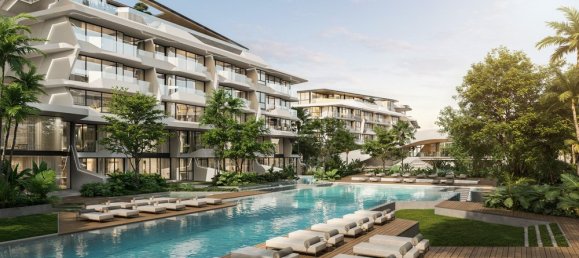 2 habitaciónes apartamento en venta en Pattaya, Chonburi, Eastern Thailand, Thailand № 146032 10