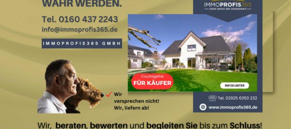 2 bedrooms Apartment in Soest, Germany No. 246599 7