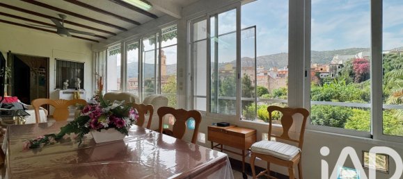 5 غرف نوم منزل في Valencia, Spain رقم 292323 8