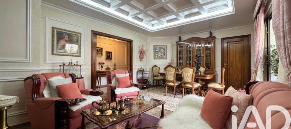 5 غرف نوم منزل في Valencia, Spain رقم 292323 5