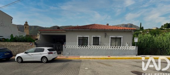 5 غرف نوم منزل في Valencia, Spain رقم 292323 3