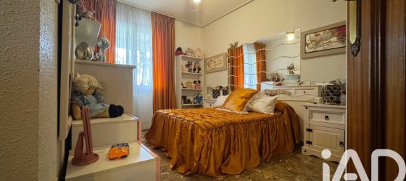 5 غرف نوم منزل في Valencia, Spain رقم 292323 25