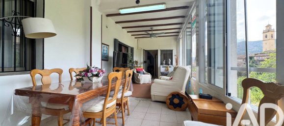 5 غرف نوم منزل في Valencia, Spain رقم 292323 9