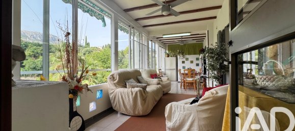 5 غرف نوم منزل في Valencia, Spain رقم 292323 10