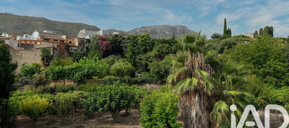 5 غرف نوم منزل في Valencia, Spain رقم 292323 2