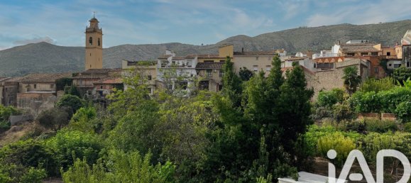 5 غرف نوم منزل في Valencia, Spain رقم 292323 7