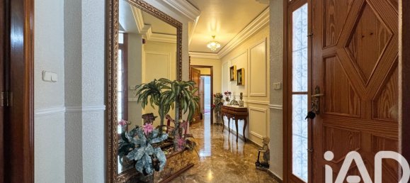 5 غرف نوم منزل في Valencia, Spain رقم 292323 27