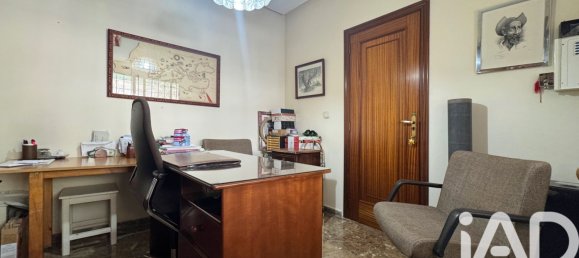 5 غرف نوم منزل في Valencia, Spain رقم 292323 28