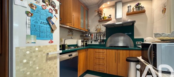 5 غرف نوم منزل في Valencia, Spain رقم 292323 13