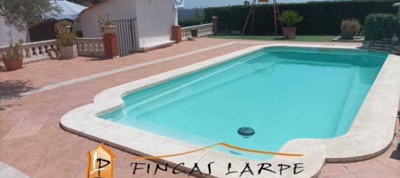 4 bedrooms House in Barcelona, Spain No. 171057 19