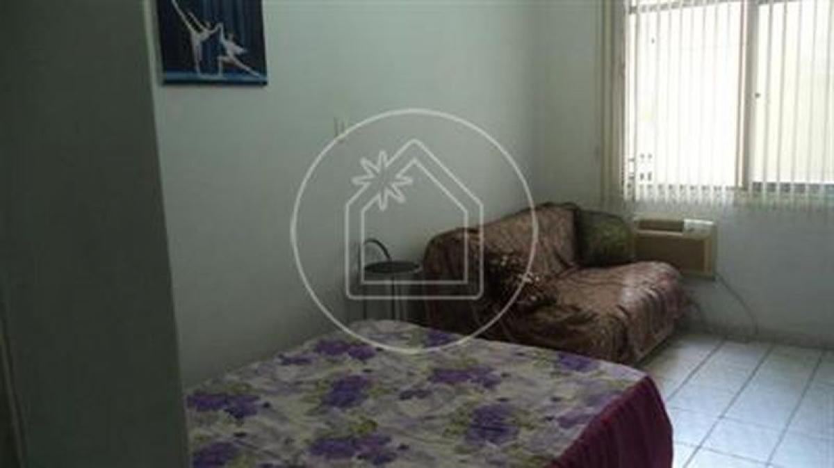 Estúdio em Rio de Janeiro, Brazil N.º 546379