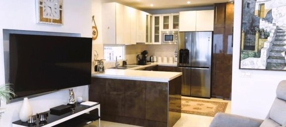 Пентхаус с 2 спальнями в Фуэнхирола, Испания № 179981 7