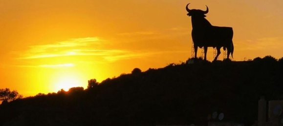 Пентхаус с 2 спальнями в Фуэнхирола, Испания № 179981 32