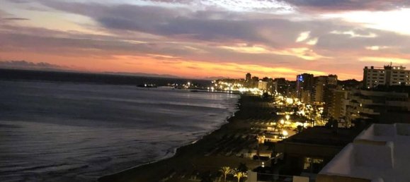 Пентхаус с 2 спальнями в Фуэнхирола, Испания № 179981 31