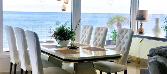 Пентхаус с 2 спальнями в Фуэнхирола, Испания № 179981 4