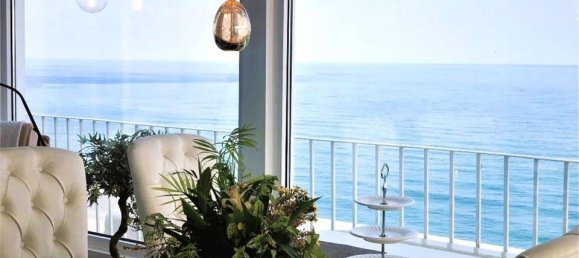 Пентхаус с 2 спальнями в Фуэнхирола, Испания № 179981 13