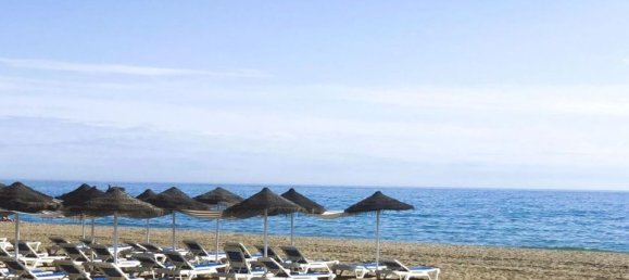 Пентхаус с 2 спальнями в Фуэнхирола, Испания № 179981 30