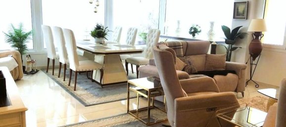 Пентхаус с 2 спальнями в Фуэнхирола, Испания № 179981 12