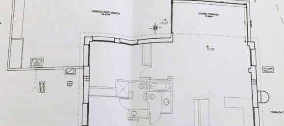 Пентхаус с 2 спальнями в Фуэнхирола, Испания № 179981 27