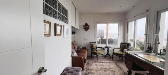 Пентхаус с 2 спальнями в Фуэнхирола, Испания № 179981 14