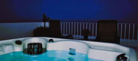 Пентхаус с 2 спальнями в Фуэнхирола, Испания № 179981 20