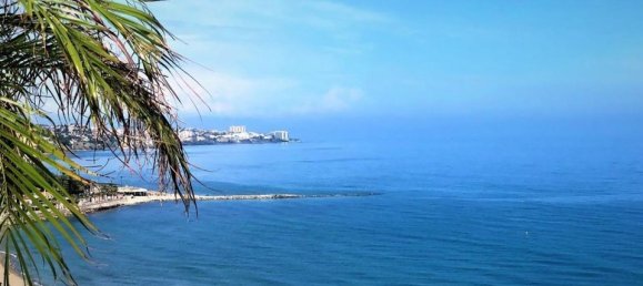 Пентхаус с 2 спальнями в Фуэнхирола, Испания № 179981 3