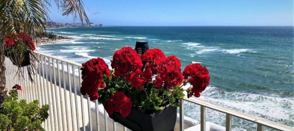 Пентхаус с 2 спальнями в Фуэнхирола, Испания № 179981 21