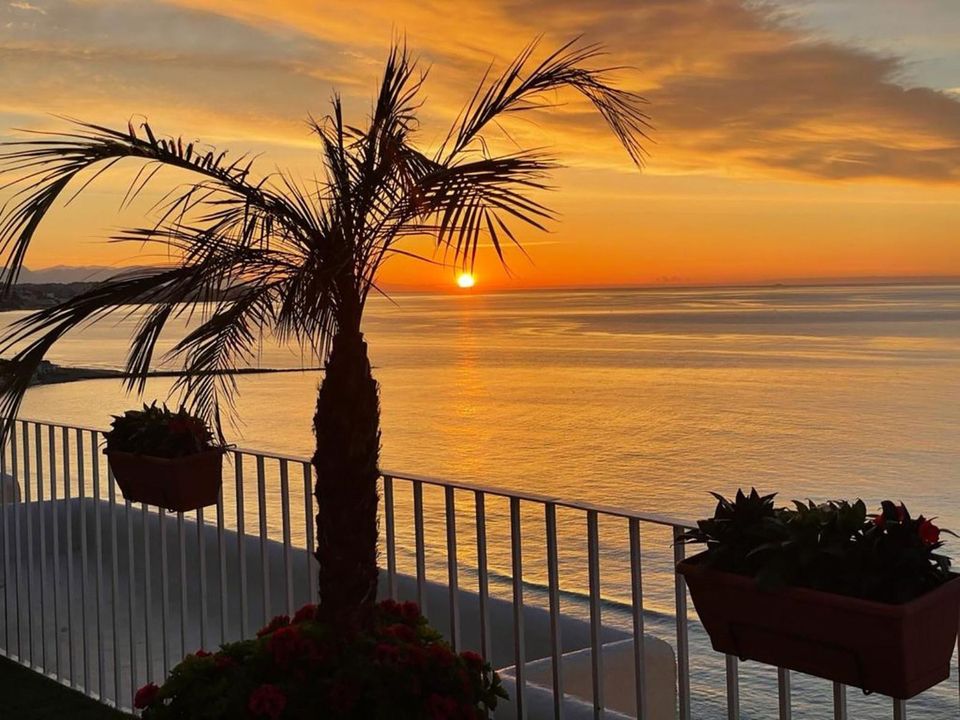 Пентхаус с 2 спальнями в Фуэнхирола, Испания № 179981