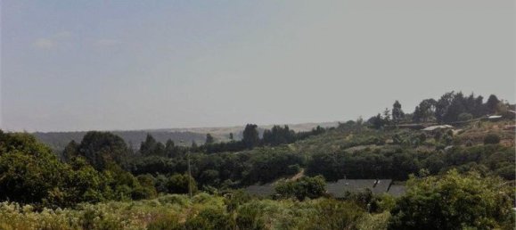  Land in Valparaiso, Chile No. 639 2