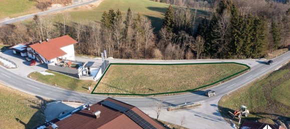 Grundstück in Niederndorferberg, Austria 1833m², Nr. 50556 4