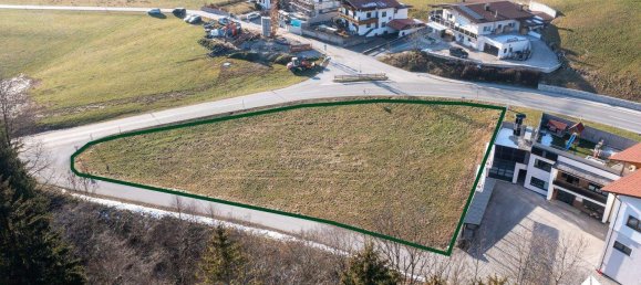 Grundstück in Niederndorferberg, Austria 1833m², Nr. 50556 5