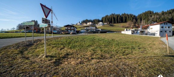 Grundstück in Niederndorferberg, Austria 1833m², Nr. 50556 7