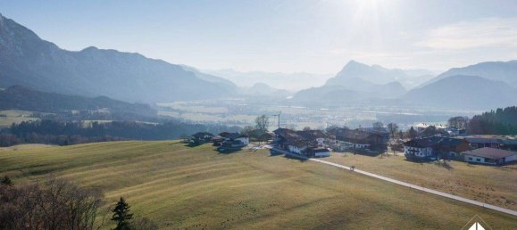 Grundstück in Niederndorferberg, Austria 1833m², Nr. 50556 2