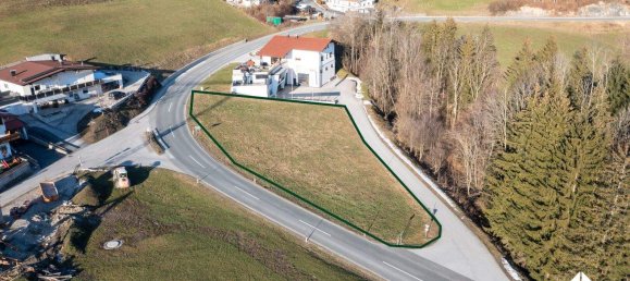 Grundstück in Niederndorferberg, Austria 1833m², Nr. 50556 3