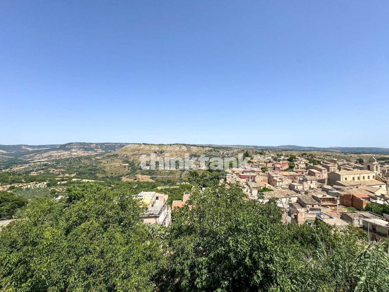 2-Zimmer Haus in Palazzolo Acreide, Italy, Nr. 257973