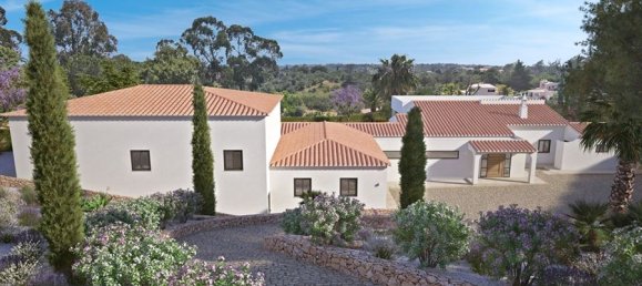 3 bedrooms Villa in Lagoa, Portugal No. 125398 4