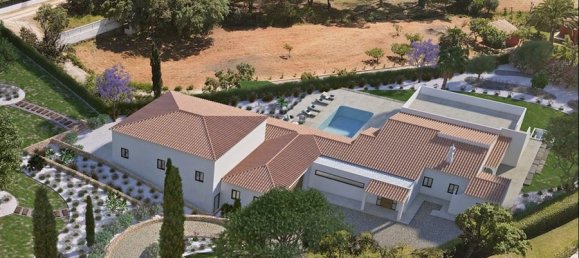 3 bedrooms Villa in Lagoa, Portugal No. 125398 12