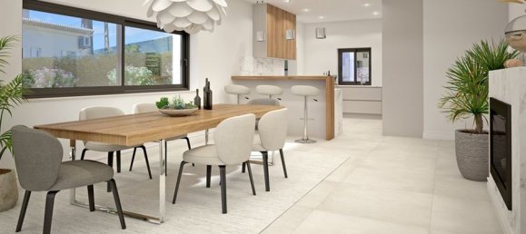 3 bedrooms Villa in Lagoa, Portugal No. 125398 8