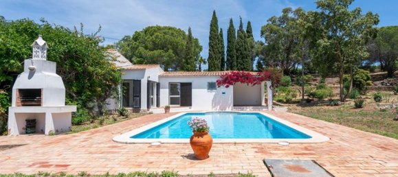 3 bedrooms Villa in Lagoa, Portugal No. 125398 14