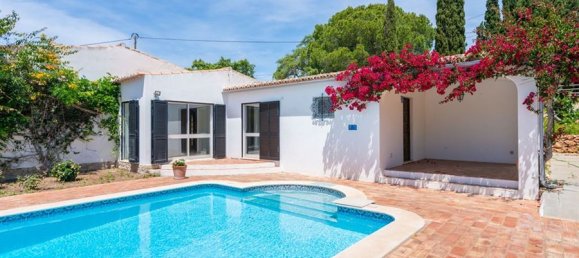 3 bedrooms Villa in Lagoa, Portugal No. 125398 17