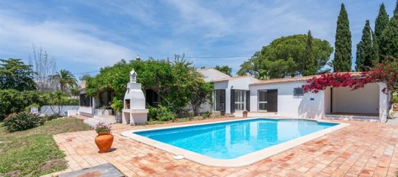 3 bedrooms Villa in Lagoa, Portugal No. 125398 15