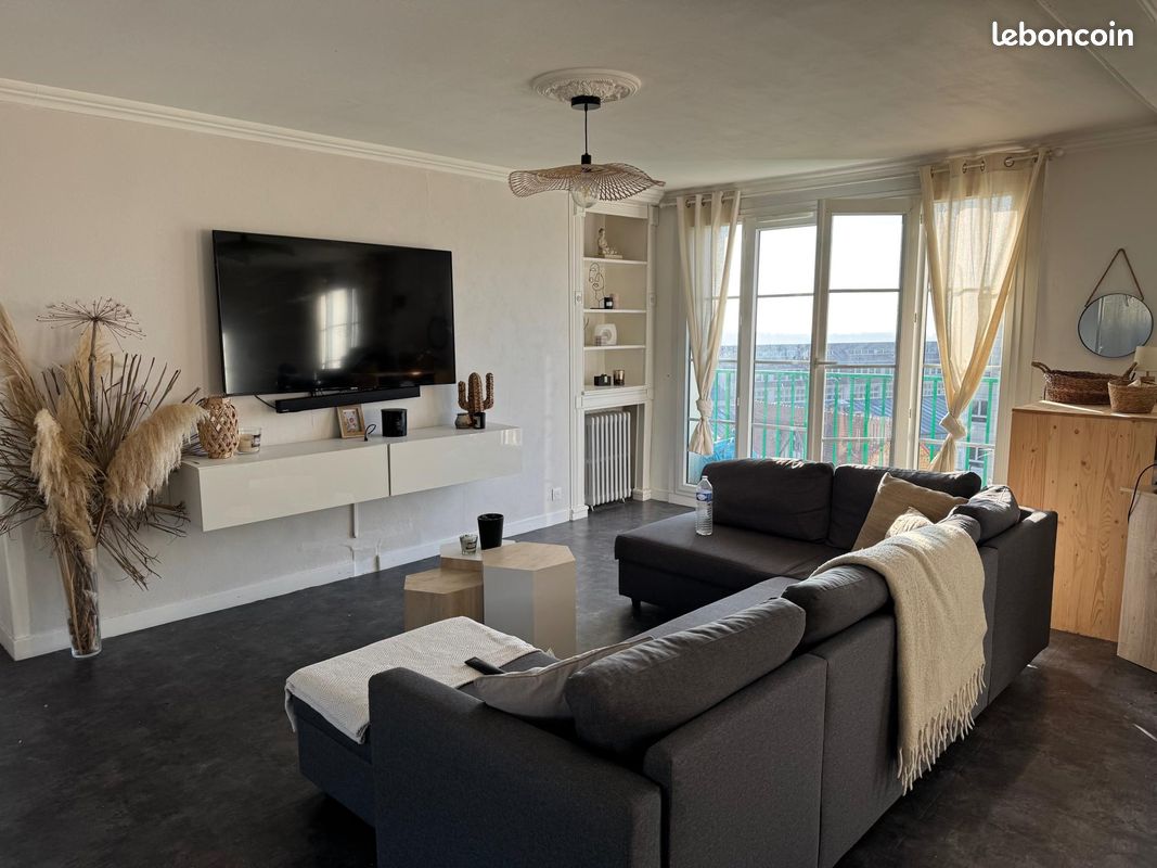 2 bedrooms Apartment in Boulogne-sur-Mer, France No. 218171